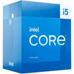 Intel CORE I5-13400 25GHZ SKTLGA1700