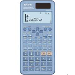 Calculadora Casio Fx-991ES PLUS Edición Especial Celeste