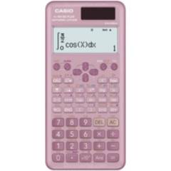 Calculadora Casio Fx-991ES PLUS Edición Especial Rosado
