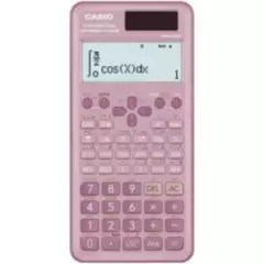 CASIO - Calculadora Casio  Fx-991ES PLUS Edición Especial Rosado
