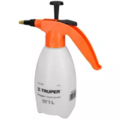 TRUPER - Fumigador de 1 litro doméstico, Truper