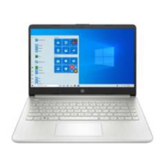 Laptop HP 14-DQ2519LA Intel i5-1135G7 8GB/SSD256GB/14" No Incluye Windows
