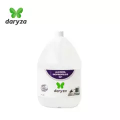 DARYZA - Alcohol isopropílico 53° galón DARYZA