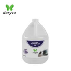 DARYZA - Alcohol isopropílico 99° galón DARYZA