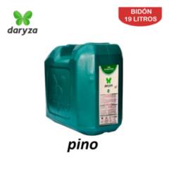 Desinfectante pino bidón 19 litros DARYZA
