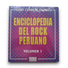 GENERICO - Enciclopedia del Rock Peruano - Trilogía