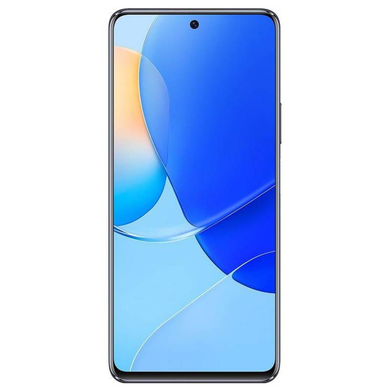 Celular Huawei Desbloqueado Y90 128 GB Azul
