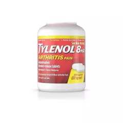 VITAMINA - Tylenol 8hr arthritis pain 650mg - 100 caplets