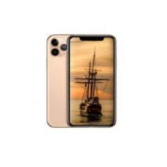 iPhone 11 Pro 256GB Dorado - Reacondicionado