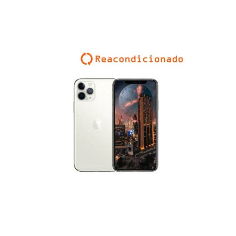 Celular Reacondicionado iPhone 11 Pro Max 512Gb Apple
