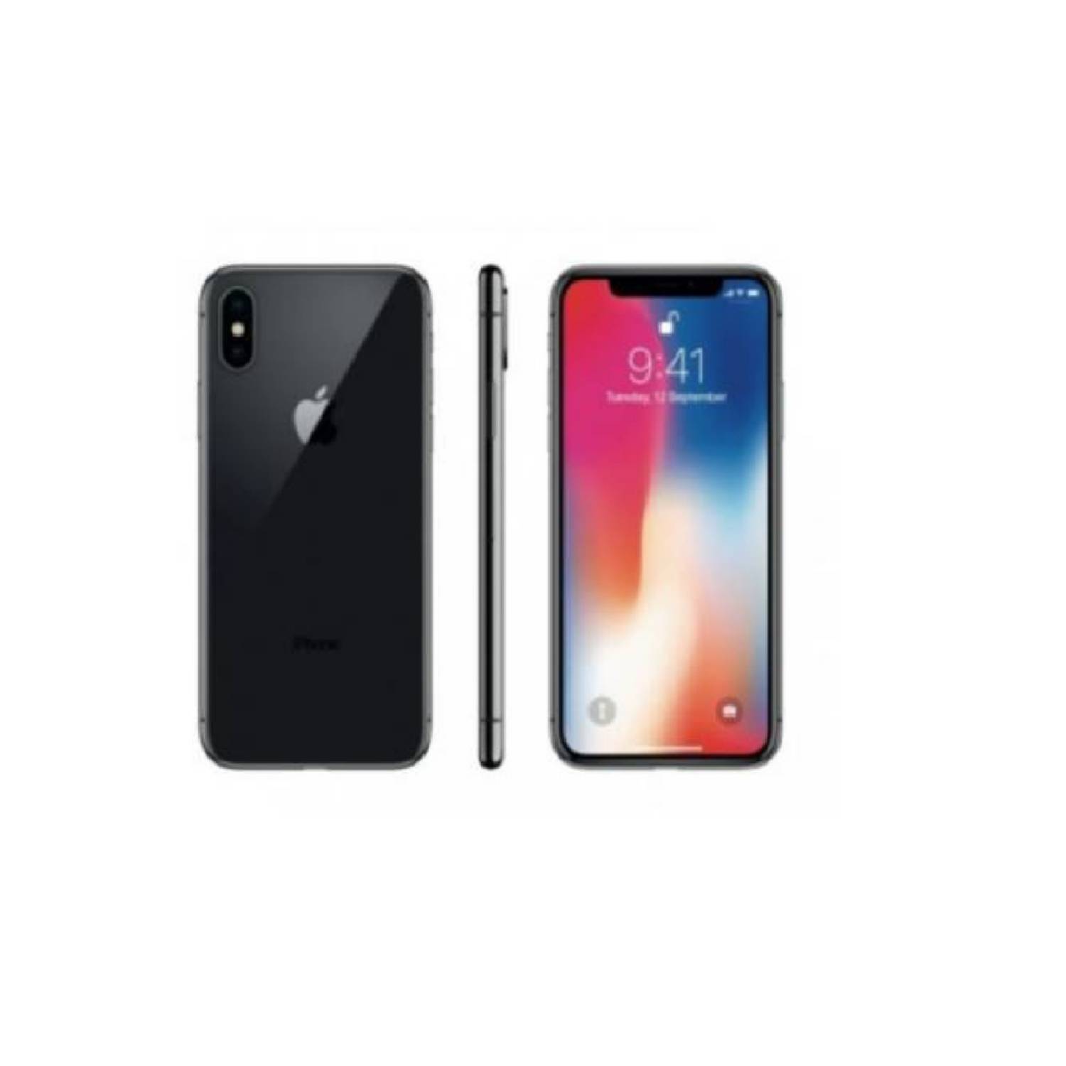  Apple iPhone 14 Pro, 256 GB, negro espacial - desbloqueado  (reacondicionado) : Celulares y Accesorios