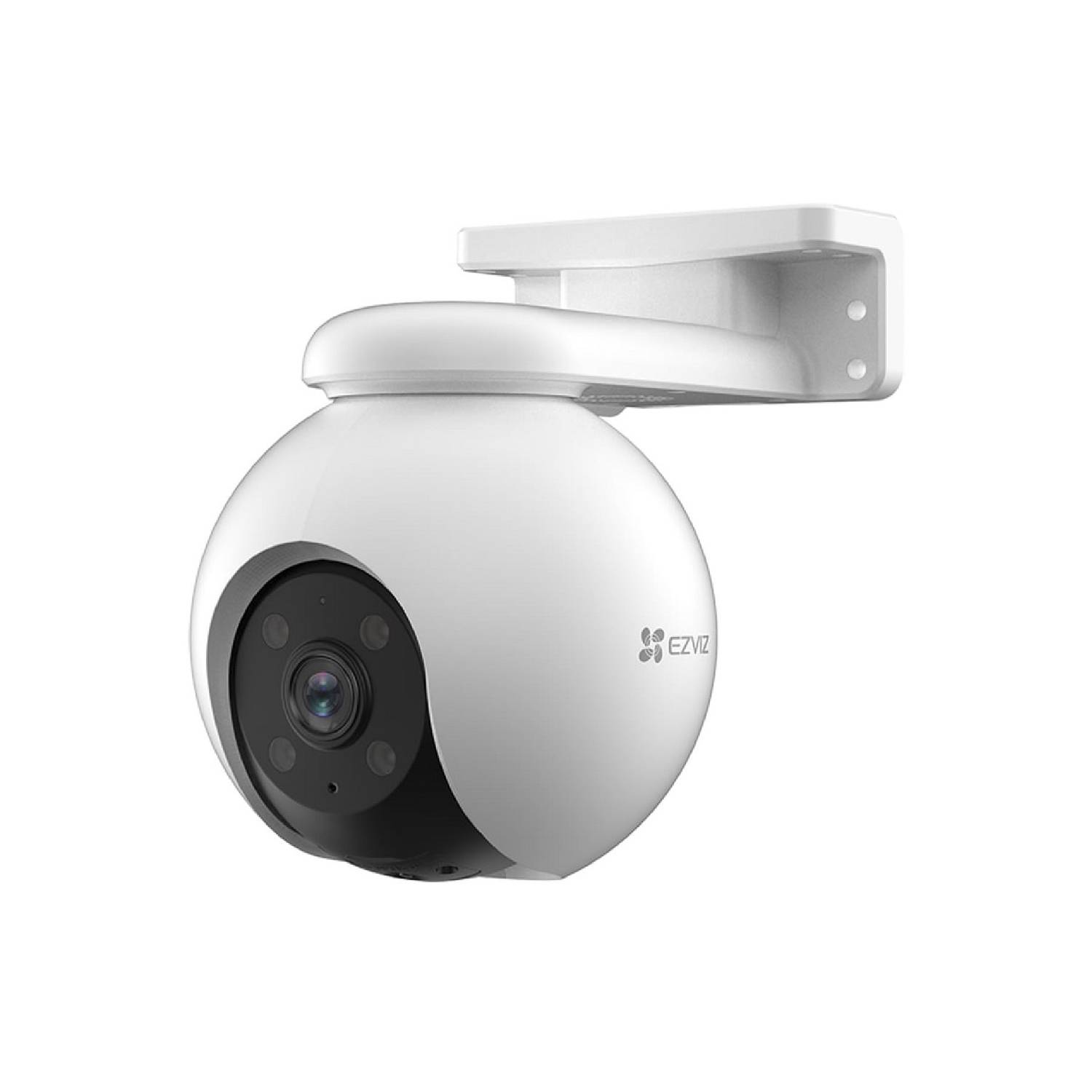 Ripley - CAMARA IP INTERIOR FULL HD WIFI SENSOR MOVIMIENTO