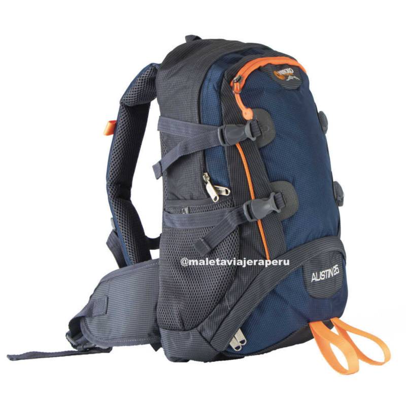 Mochila trekking National Geographic Austin 30L