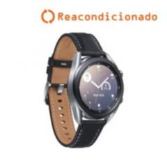 Samsung Galaxy Watch 3 41MM Mystic Plata - Reacondicionado