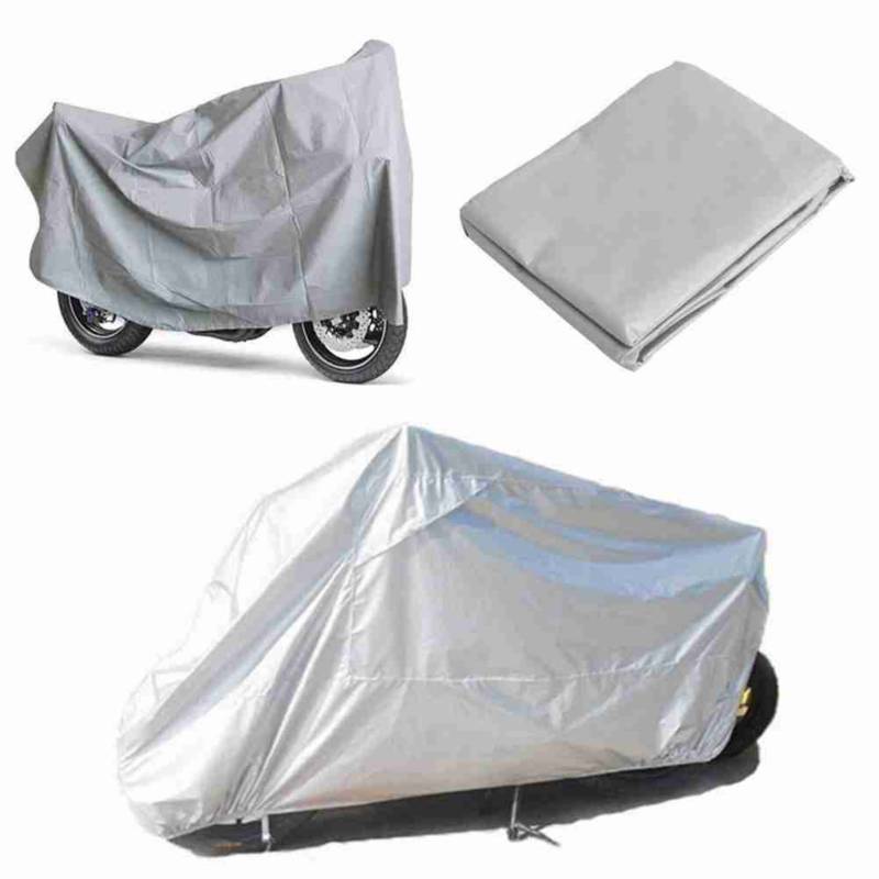 Forro Cobertor Funda D Moto Impermeable Resistente Protector OEM