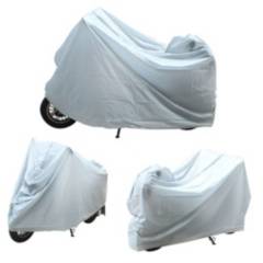 Forro Funda De Moto Impermeable Resistente Cobertor Moto