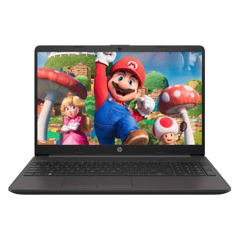 Laptop Hp 250 G9 Intel Core I3 1215u 8gbssd256gb156 W11home Hp 7342
