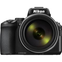 Camara Nikon Coolpix P950 Negro