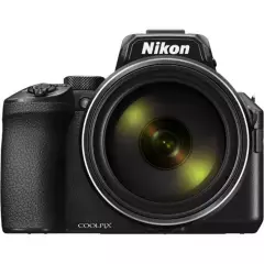 NIKON - Camara Nikon Coolpix P950 Negro