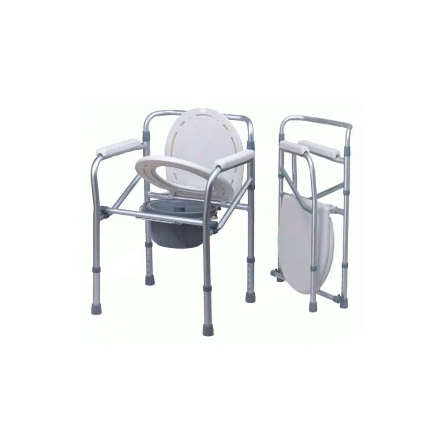 silla de baño portátil plegable(20547)