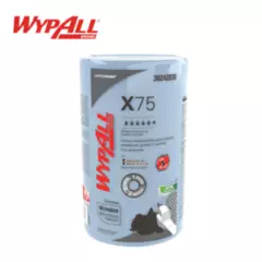 WYPALL - Paño de limpieza industrial X75 WYPALL