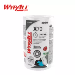 WYPALL - Paño de limpieza industrial X70 WYPALL