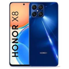 HONOR - HONOR X8 4G 128GB 6GB - AZUL