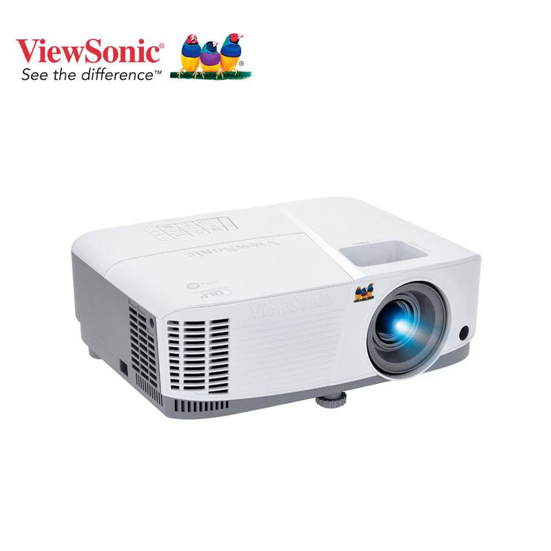 Proyector HDMI 3800 lumenes SVGA PA503S Viewsonic