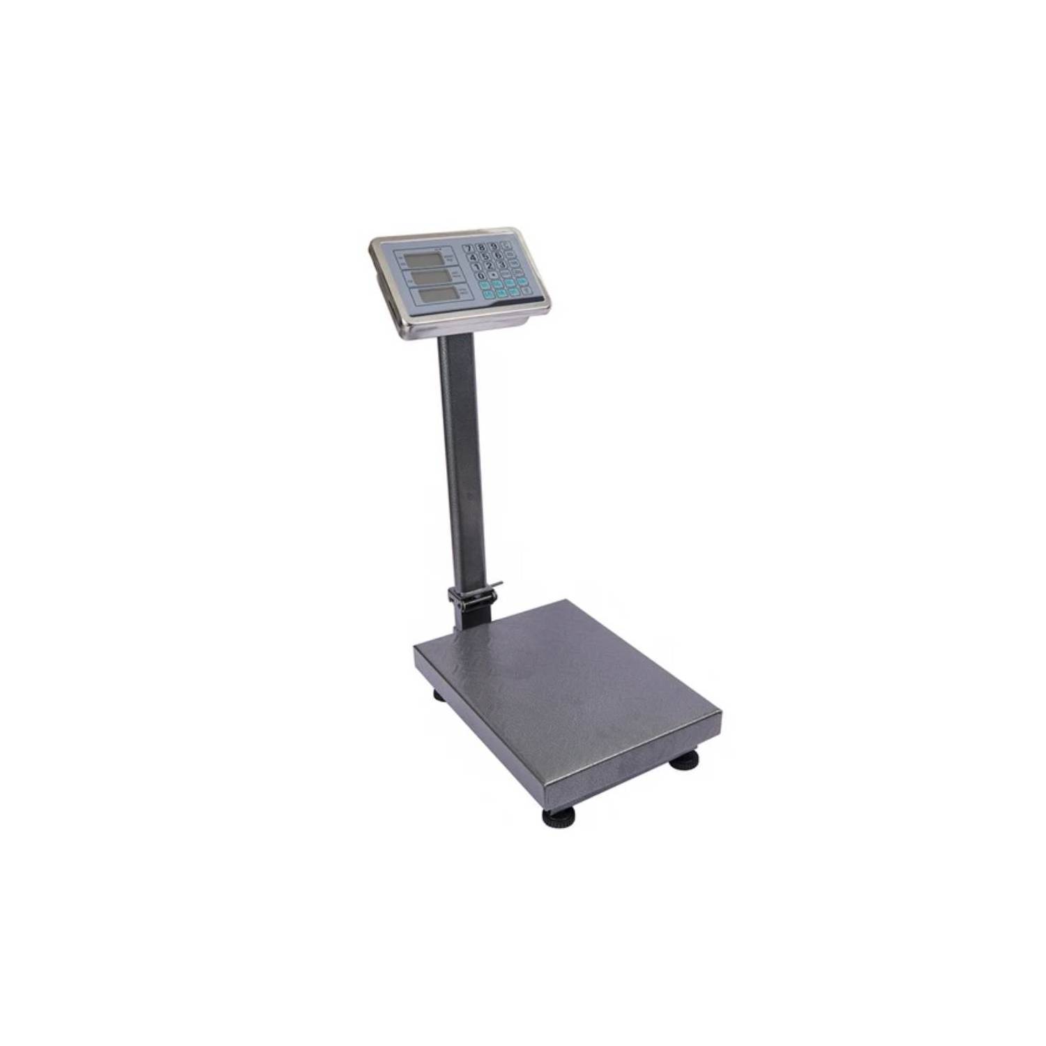 Balanza Digital Plataforma 100 Kg / 220lb