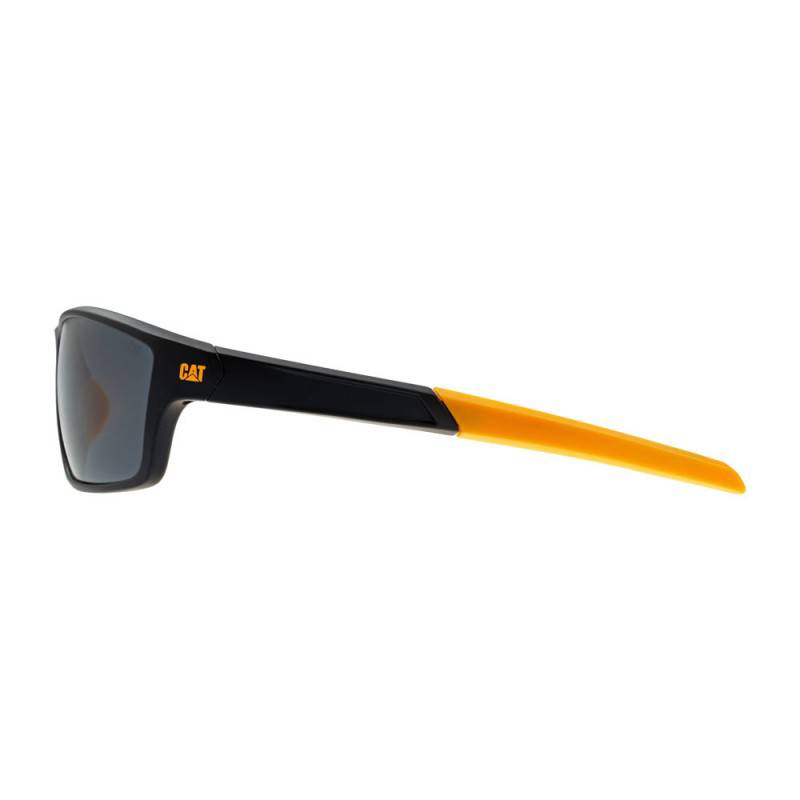 Lentes de Sol para Hombre Luzsa Skopie Negro VS90014