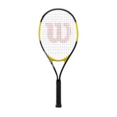 Raqueta de Tenis Wilson Energy XL 275″