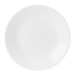 CORELLE - Plato Pando color blanco Corelle