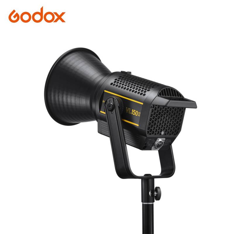 GODOX - LED GODOX VL150II VIDEO LIGHT