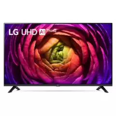 LG - Televisor Led 50'' 50UR7300 4K UHD Smart TV 2023