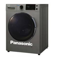 Lavadora Secadora Panasonic NA-S128F2HPE 12Kg8Kg