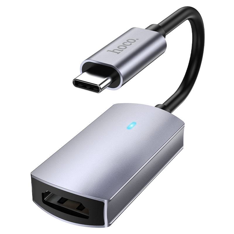 GENERICO Adaptador Cable Usb Tipo C A Hdmi Usb-c A Hdmi 4k 30hz