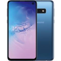 SAMSUNG GALAXY S10E 128 GB AZUL. REACONDICIONADO.