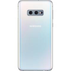 SAMSUNG GALAXY S10E 128 GB BLANCO. REACONDICIONADO.