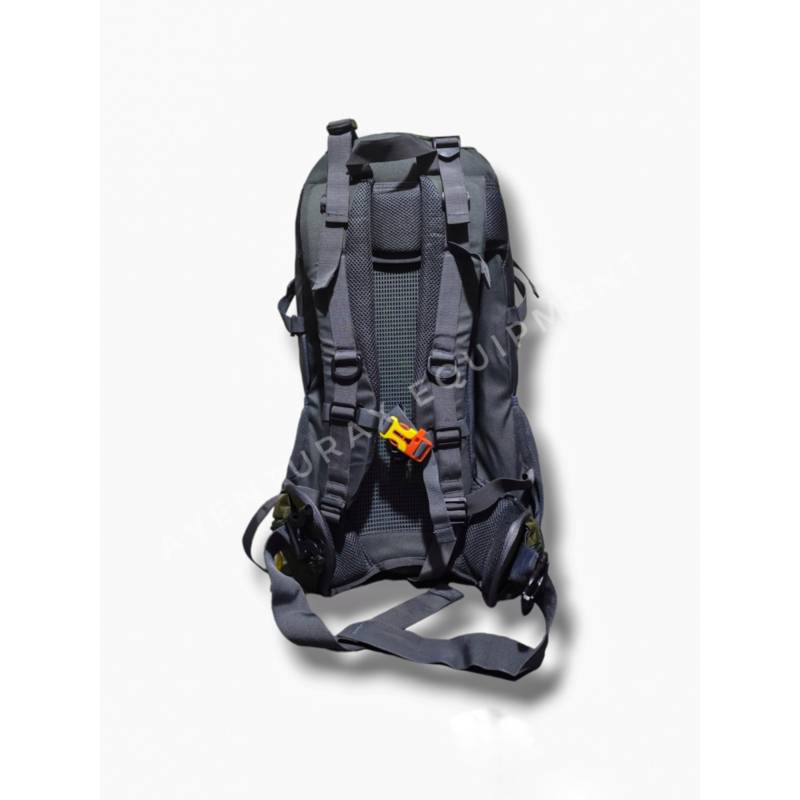 Mochila Trekking Senderismo Austin 25 Litros National Geographic