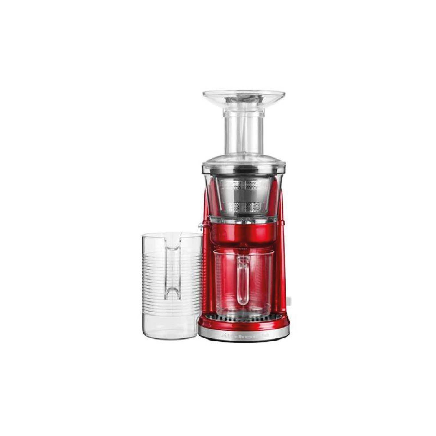 Extractor de jugos y salsas – KitchenAid