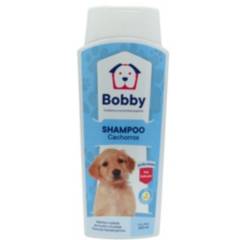 BOBBY - Shampoo Bobby Cachorros x 300ml