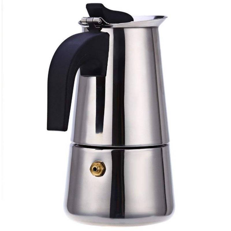 Cafetera 6 Tazas Universal 