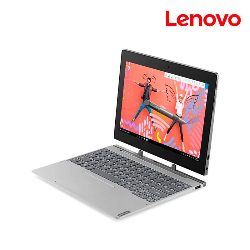 Laptop Tablet Ideapad D330 10igl 4gb Ram 64gb Emmc 101 Hd Ips W10h Lenovo 6547