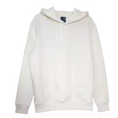 SWISS LORD - Hoodie invierno para hombre