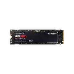 Unidad de estado solido SSD samsung 980 PRO 1TB M.2 , PCIe Gen 4.0 x4