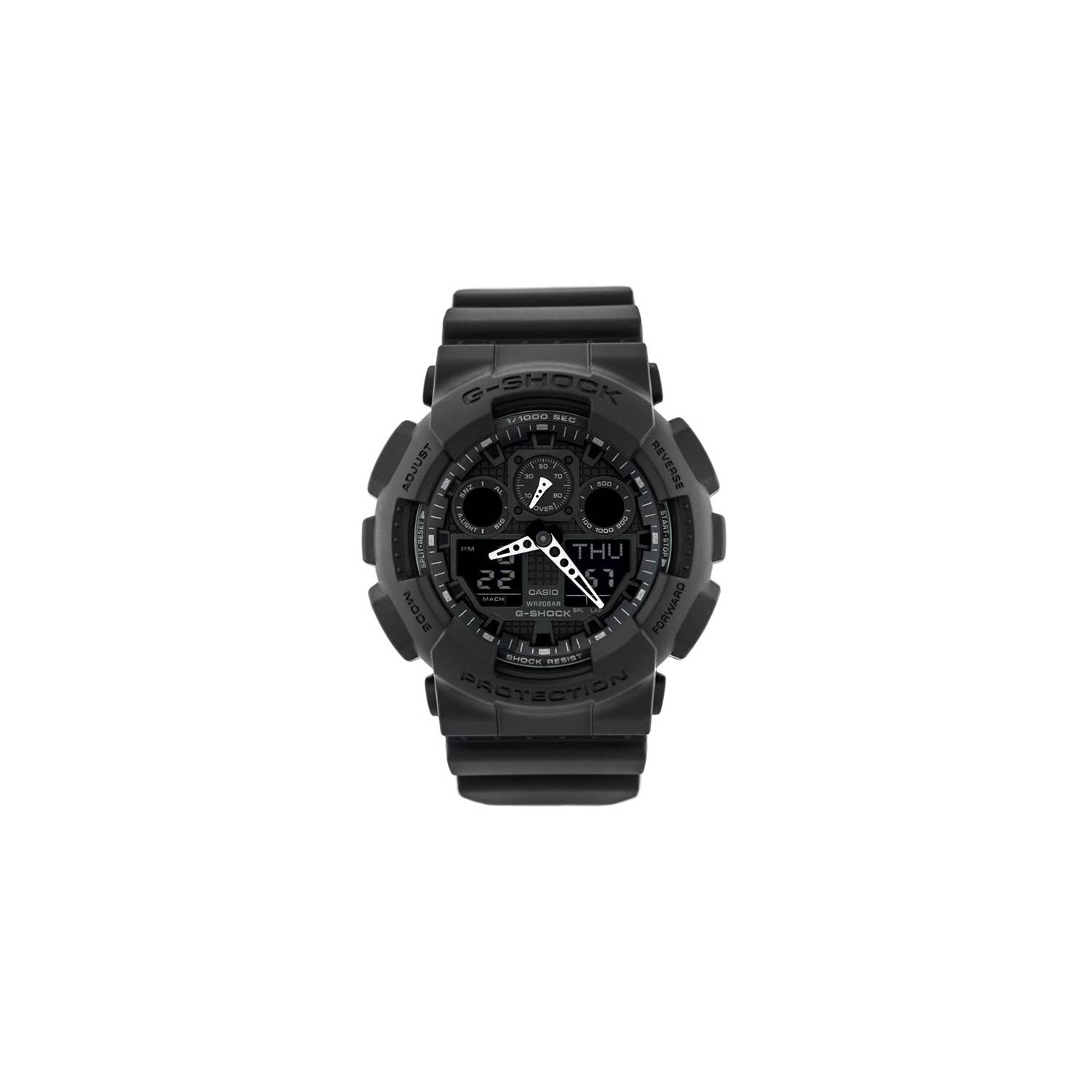 Reloj G-Shock GA-100-1A1CR Para Caballero