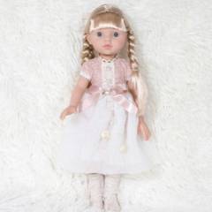 Baby Doll Toys For Girls