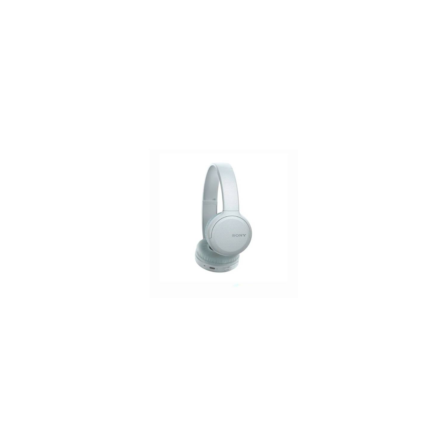 Sony WH-CH510 Auriculares Bluetooth Blancos