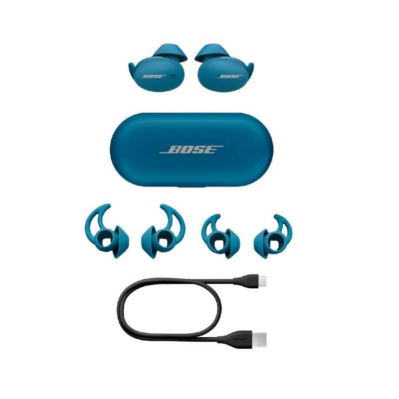 BOSE - Bose Sport Earbuds Auriculares Deportivos
