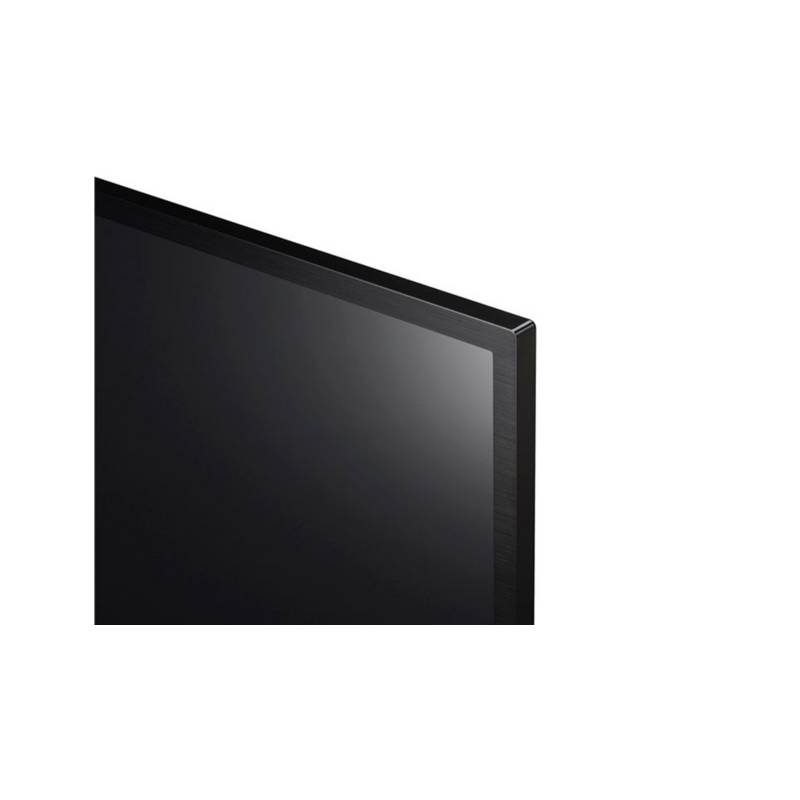 TELEVISOR LG LED HD 32 SMART TV CON THINQ AI 32LQ630BPSA